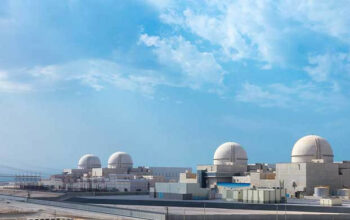 Framatome et ENEC franchissent une étape dans l’approvisionnement en combustible pour Barakah