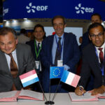 EDF et Mammoet signent un accord pour accélérer la construction nucléaire