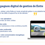 Fraikin accélère sa transformation digitale avec neXa, une nouvelle ère pour la gestion de flotte