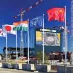 37e Conseil ITER : un programme qui avance à rythme soutenu