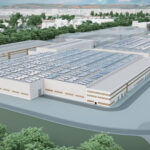 Liebherr modernise son site de Biberach pour construire l’avenir des grues