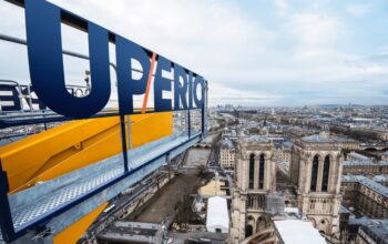 Fin du contrat de distribution entre POTAIN et UPERIO France
