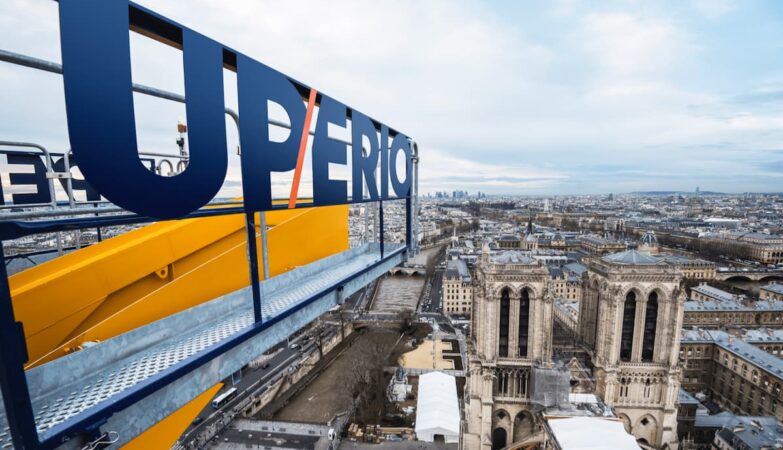 Fin du contrat de distribution entre POTAIN et UPERIO France