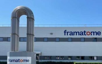 Framatome mise sur le combustible du futur à Romans-sur-Isère
