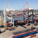 Kalmar et Transnet Port Terminals renforcent leur partenariat autour de la durabilité