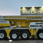 Nouvelle arrivée chez Mediaco Montpellier !