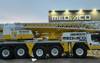 Nouvelle arrivée chez Mediaco Montpellier !