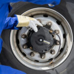 Veolia France généralise la solution Goodyear Tires-as-a-Service à toute sa flotte