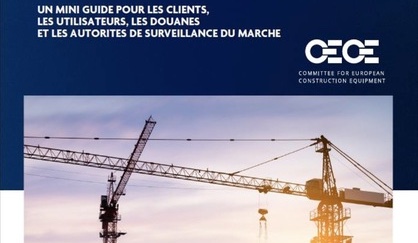 Mini-guide : “Comment savoir si une grue à tour est sûre ?”