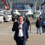 La JDL TV a sillonné Solutrans pour vous ramener le meilleur… et du très lourd en images.