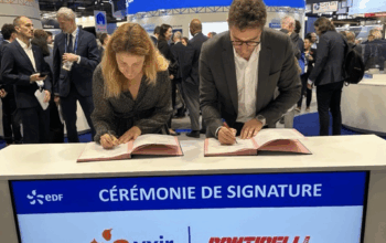 Yxir et Ponticelli ont renouvelé leur partenariat stratégique à l’échelle mondiale