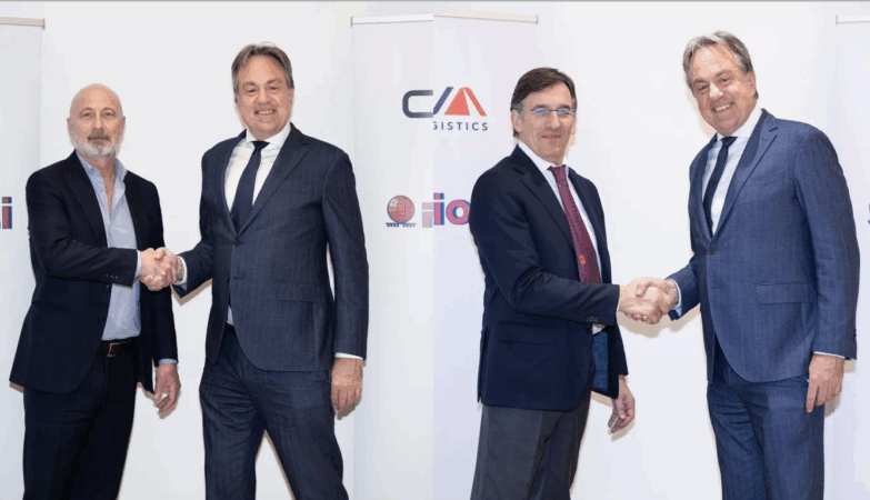 CEVA Logistics s’apprête à acquérir Fagioli