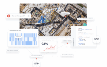 Trackunit reconnue par Databricks pour son avance dans les données et l’IA