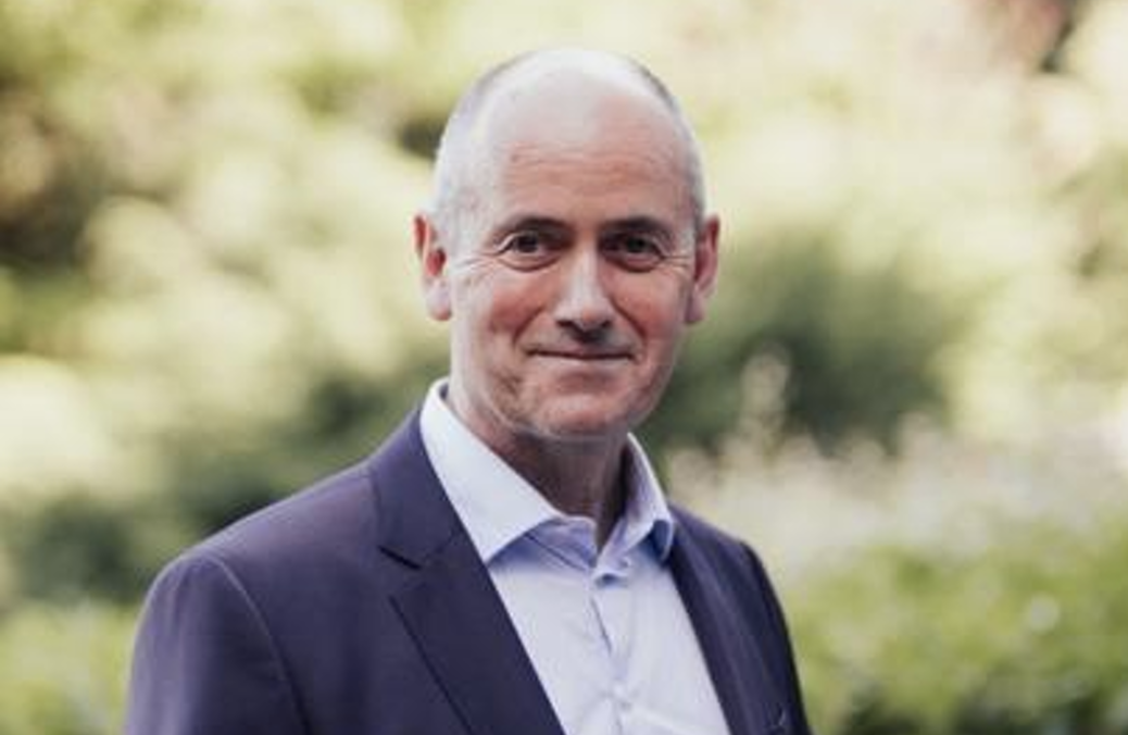 Philippe de Crécy élu président de TLF Overseas