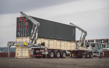 Hammar s’associe à CraneWorks pour renforcer le soutien aux Sideloaders aux États-Unis