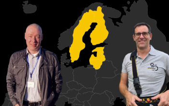 Palazzani Industrie renforce sa présence en Europe du Nord avec tr8con Oy