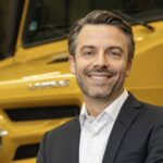 Mercedes-Benz Special Trucks : Dennis Kinzelmann nommé PDG à partir de janvier 2026
