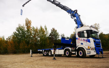 Miltra Paris Nord livre un carrossage sur mesure pour MLDI