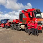 Sous le soleil des Caraïbes, Nooteboom renforce la flotte de DMSL