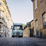 Volvo Trucks élargit sa gamme électrique avec un FL Electric de 14 tonnes dédié aux missions urbaines