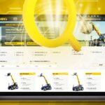 Le site Dieci fait peau neuve : plus clair, plus intuitif… et tout à portée de clic