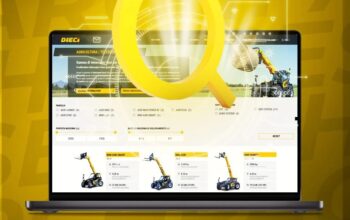 Le site Dieci fait peau neuve : plus clair, plus intuitif… et tout à portée de clic