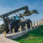 Kalmar s’allie à Independent Rough Terrain Center pour renforcer son offre en manutention tout-terrain