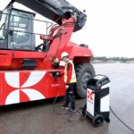 Kalmar s’allie à Kempower et SINEXCEL pour accélérer la transition énergétique dans la manutention