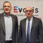 Jean-Yves Bourgois rejoint EVOLIS Organisation professionnelle au poste de Délégué général.