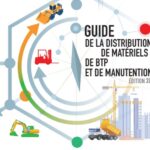Édition 2025 du guide de la distribution des matériels de construction et de manutention DLR