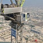 300 mètres de hauteur au cœur de Dubaï : découvrez AI Habtoor