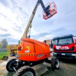 Le groupe Kiloutou accélère en Italie avec l’acquisition stratégique de DEA