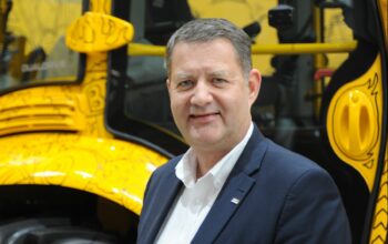 Phil Layton prend les rênes de la CECE