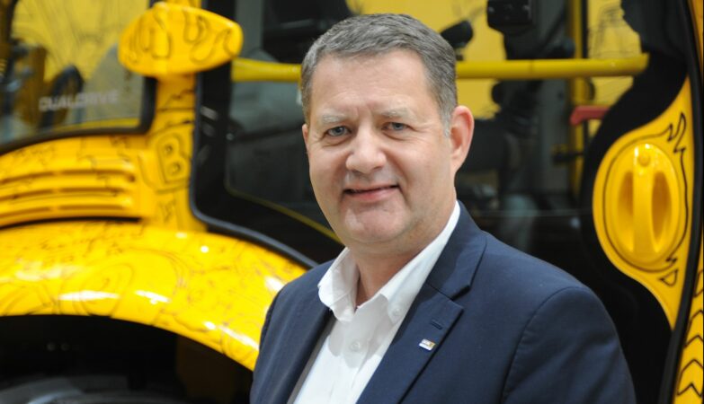 Phil Layton prend les rênes de la CECE