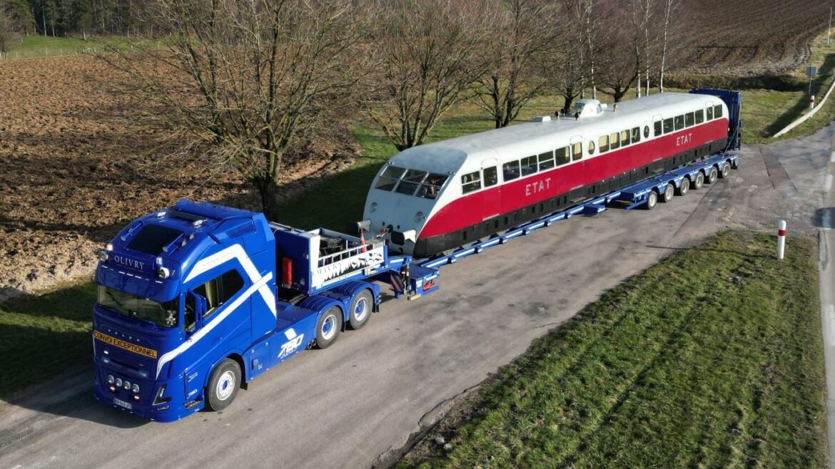 Déplacer une légende, ce n’est pas comme d’habitude !