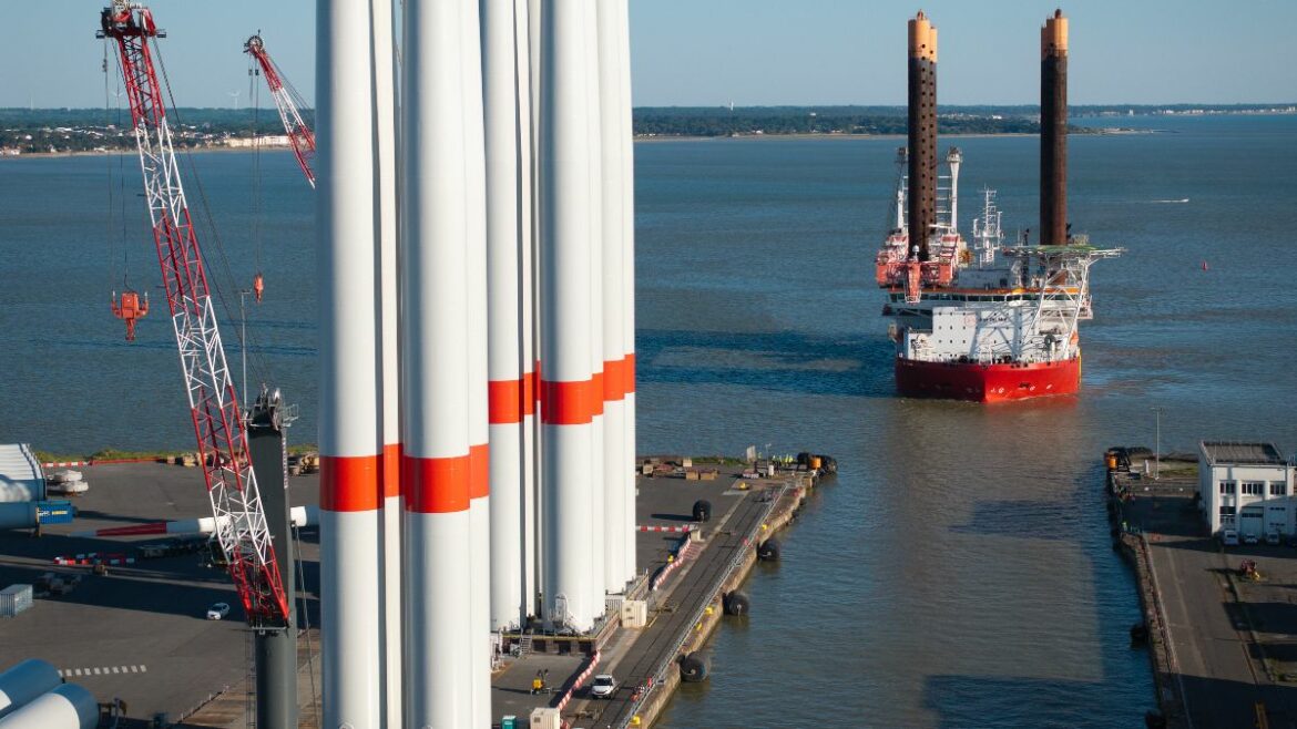 Les trafics portuaires se maintiennent malgré des marchés sous vigilance