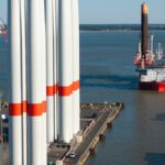 Les trafics portuaires se maintiennent malgré des marchés sous vigilance