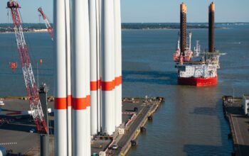 Les trafics portuaires se maintiennent malgré des marchés sous vigilance