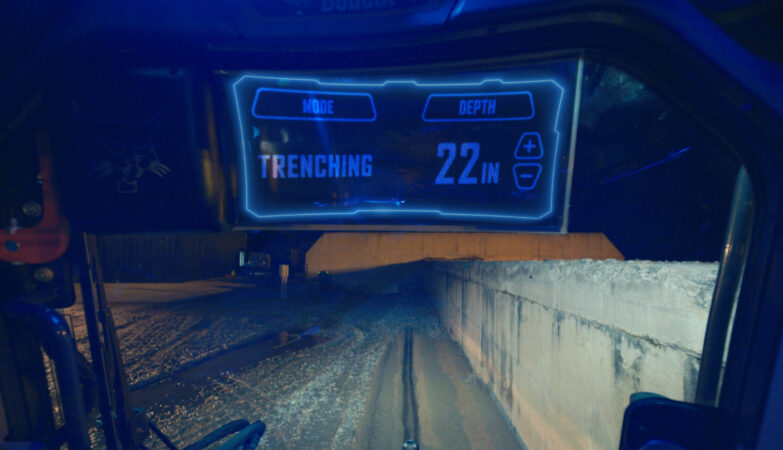 Bobcat présente des machines plus intelligentes pour des opérations plus simples au CES 2026