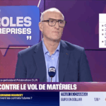 Vol de matériels : la Fédération DLR présente ses actions sur BFM Business