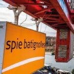 Innovation chantier : Spie batignolles renouvelle son partenariat avec CAD.42