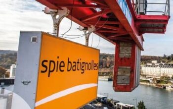 Innovation chantier : Spie batignolles renouvelle son partenariat avec CAD.42