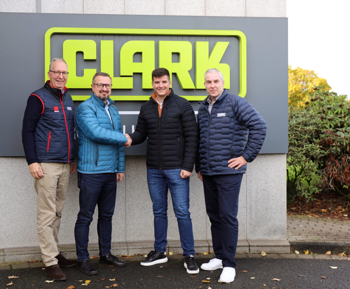 Clark mise sur des partenaires exclusifs en Hongrie