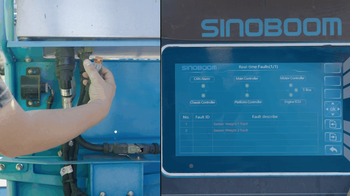 Sinoboom dévoile i-Link, sa nouvelle plateforme de télématique intelligente