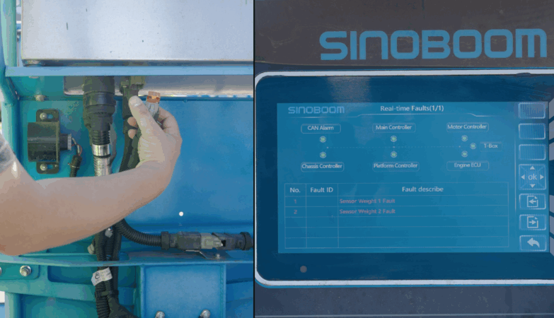 Sinoboom dévoile i-Link, sa nouvelle plateforme de télématique intelligente