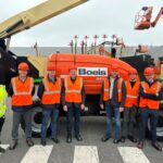 Boels Verhuur BV renforce sa flotte avec une commande de 3 000 machines JLG
