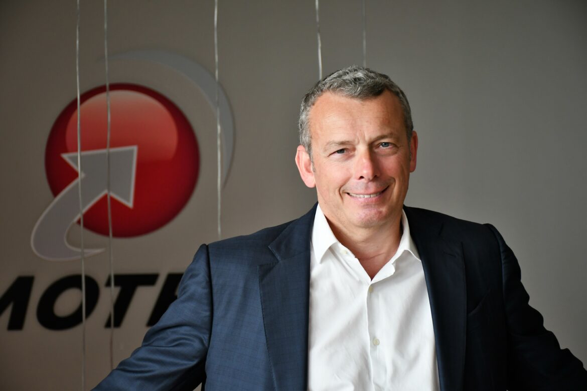 DIMOTRANS Group prend le contrôle de MOLDTRANS Group