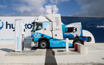 Hyliko prolonge son partenariat avec Lhyfe et augmente ses volumes d’hydrogène renouvelable