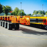 Du 3 au 7 mars 2026, Goldhofer participera à CONEXPO à Las Vegas