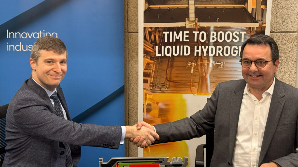 ArianeGroup et Alfa Laval s’associent pour développer la distribution d’hydrogène
